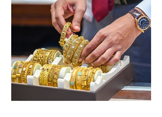 सोने-चांदी में जबरदस्त उछाल, गोल्ड ने बनाया नया साप्ताहिक रिकॉर्ड